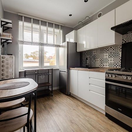 Avis Apartments Gdynia Aleja Pilsudskiego 외부 사진