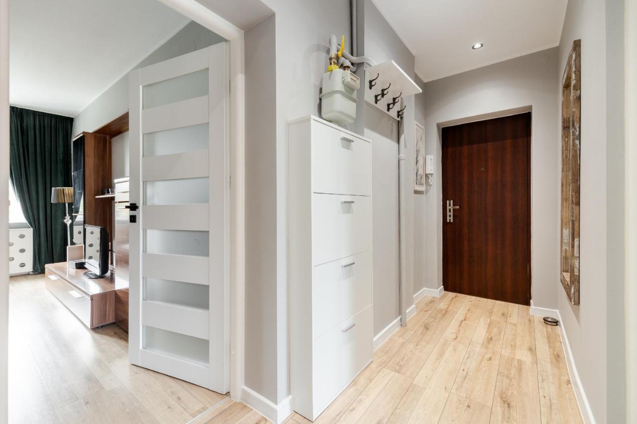Avis Apartments Gdynia Aleja Pilsudskiego 외부 사진