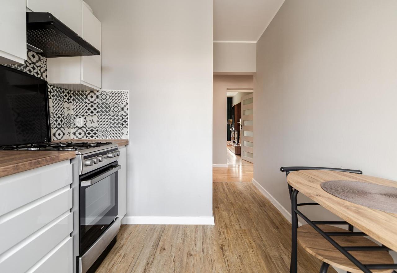 Avis Apartments Gdynia Aleja Pilsudskiego 외부 사진